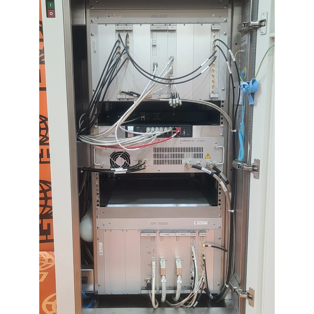 Bruker Avance Neo