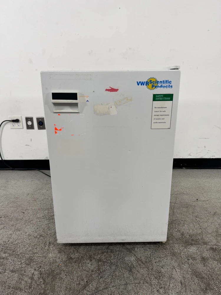 VWR Revco Undercounter Refrigerator