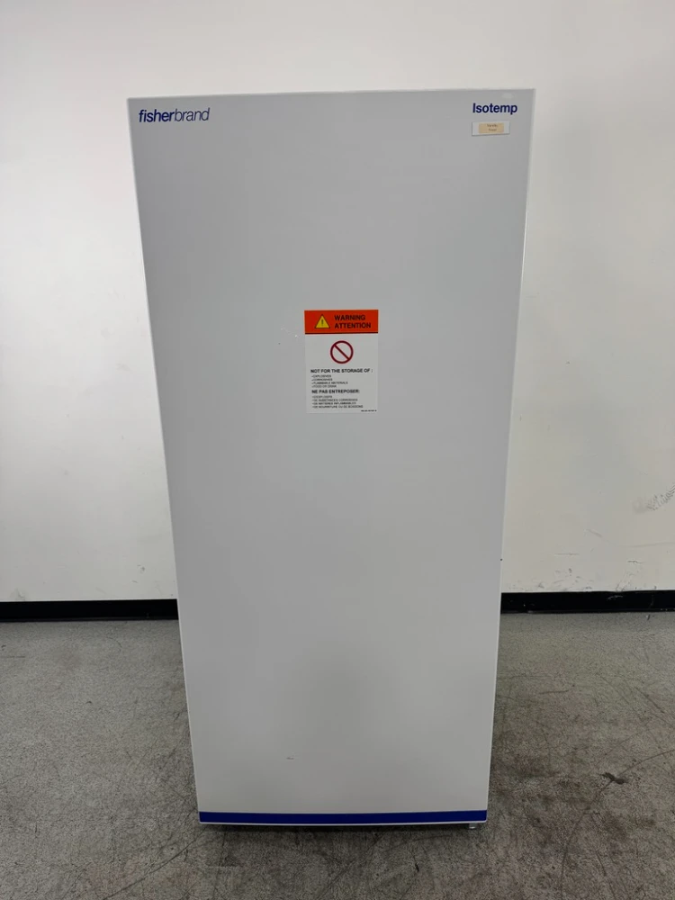 Fisherbrand Isotemp Lab Freezer