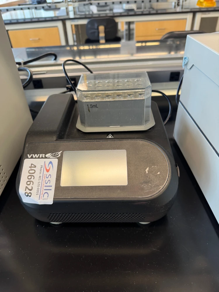 VWR Cool Thermal Shaker