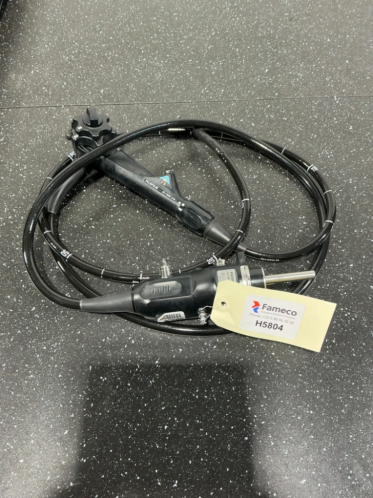 Fujifilm EC-760R-V/M - Endoscopy Colonoscope