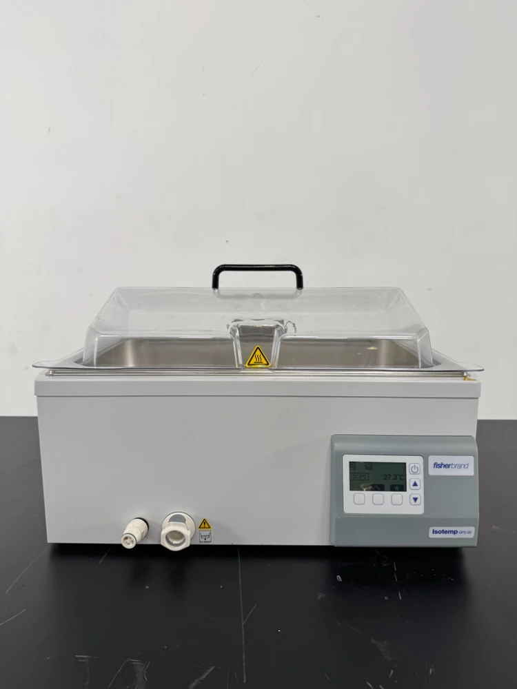 Fisherbrand Isotemp GPD 20 Waterbath