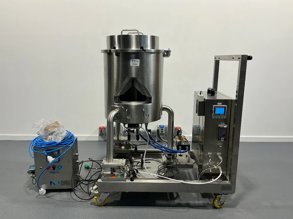 Millipore Mobius MIX 50L Single Use Mixer