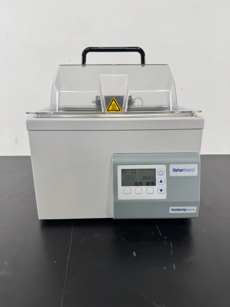 Fisherbrand Isotemp GPD 05 Waterbath