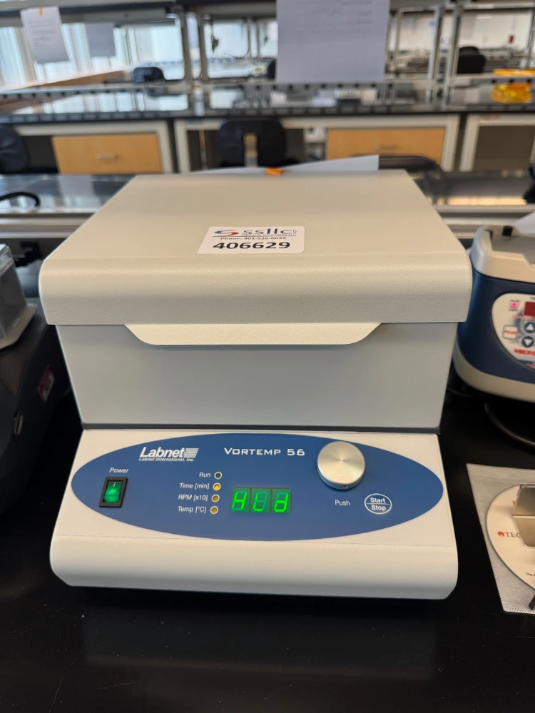 Labnet Vortemp 56 Vortex Mixer