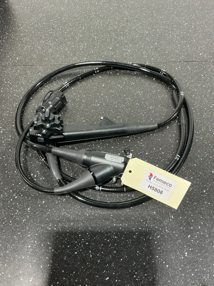 Fujifilm EC-600ZW/M - Endoscopy Colonoscope
