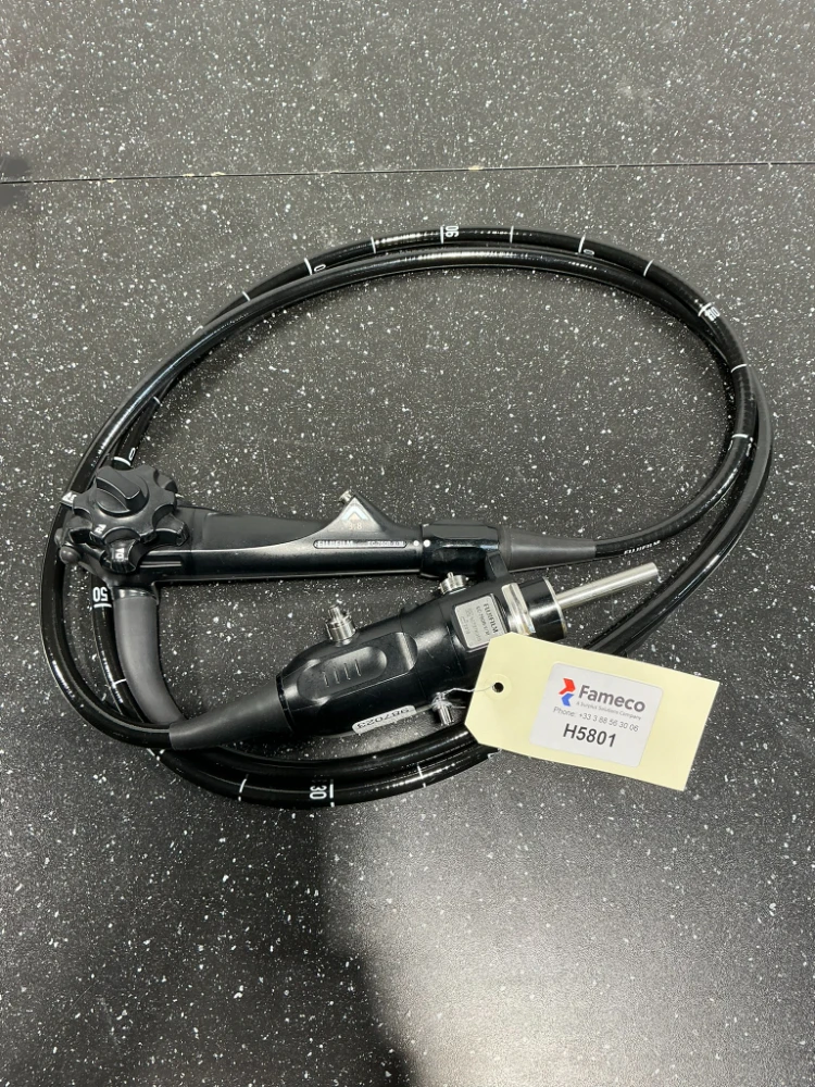 Fujifilm EC-760R-V/M - Endoscopy Colonoscope