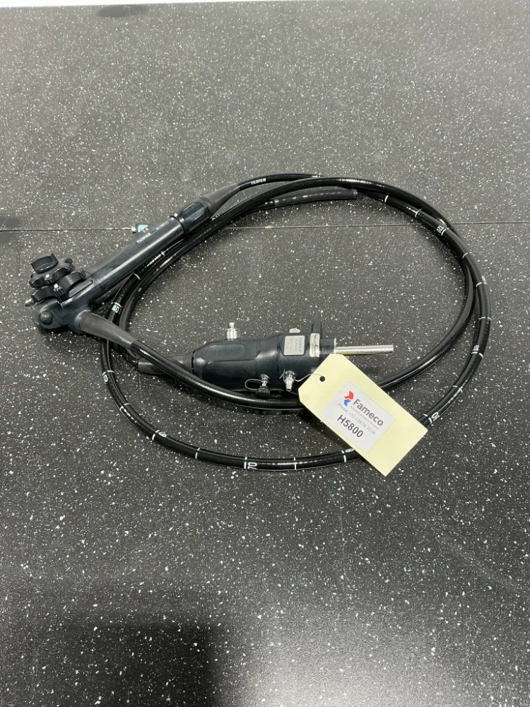 Fujifilm EC-760R-V/I - Endoscopy Colonoscope