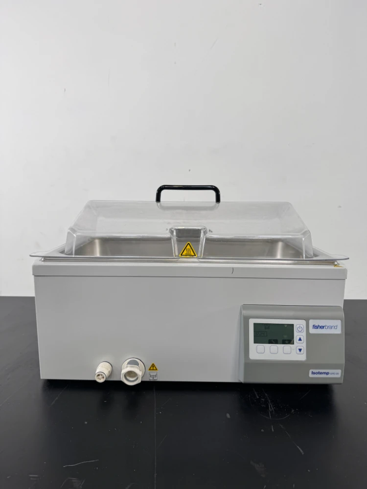Fisherbrand Isotemp GPD 20 Waterbath