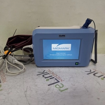 Midmark IQvitals PC Vital Signs System | LabX.com