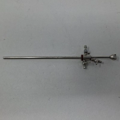 ACMI GY5-CFH 30 Degree Cysto 2FR Channel Continuou