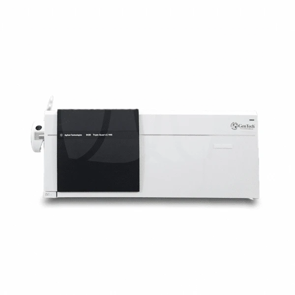 Agilent 6430 Triple Quad LC/MS