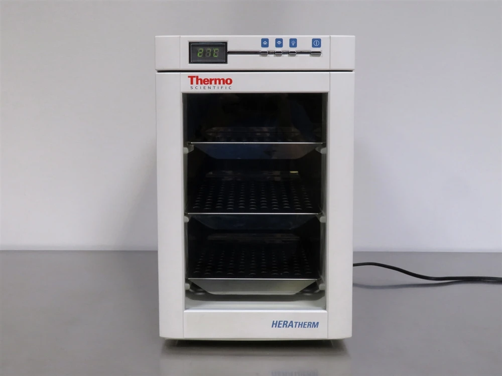 Thermo Scientific Heratherm IMC 18 Compact Microbiological Incubator