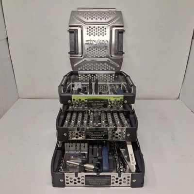 Stryker VariAx 2 Small Frag Add-on Set