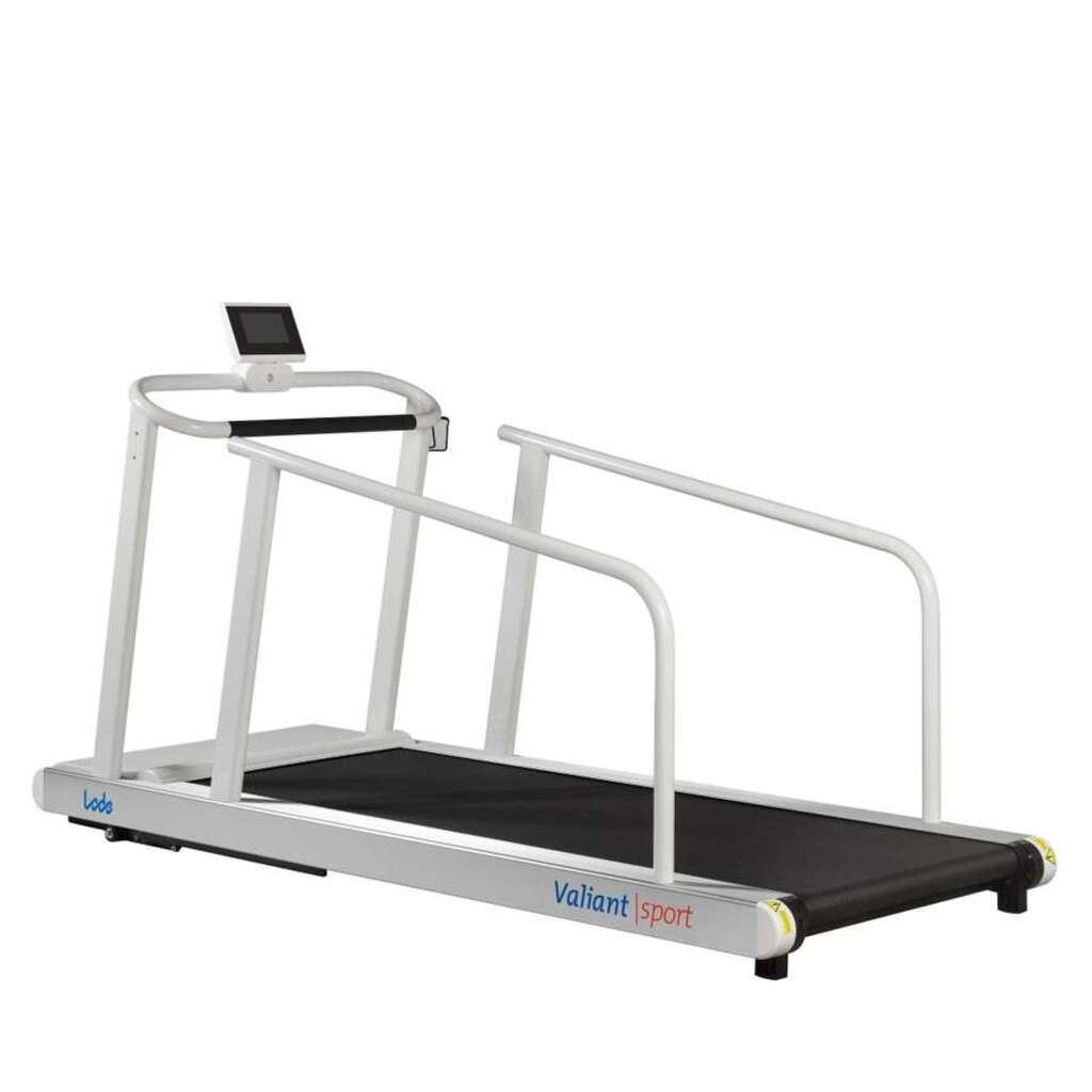Lode Valiant 2 Sport Treadmill (2021/2022)