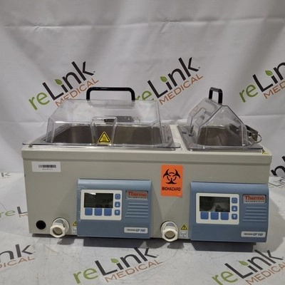 Thermo Scientific TSGP15D Precision Water Bath GP 