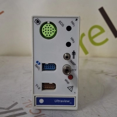 Spacelabs Healthcare 91496 Multiparameter Module | LabX.com