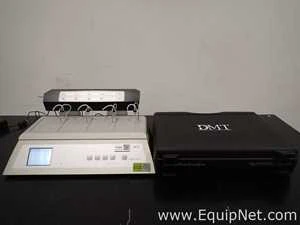 Lot 99 Listing# 1034568 Danish Myo Technology DMT620M Multi Myograph System