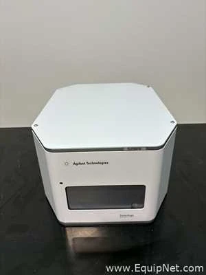 Lot 255 Listing# 1073859 Agilent Technologies 05187-001 V-Spin Microplate Centrifuge