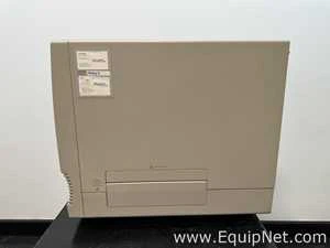 Used PCR and Thermal Cyclers