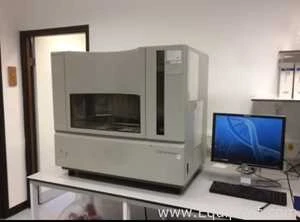 Applied Biosystems 3730 DNA Analyzer