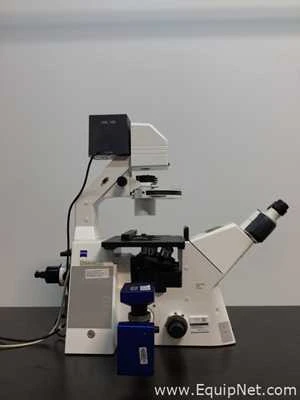 Used Microscopes