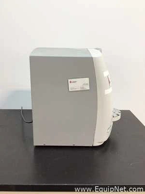 Used Analyzers