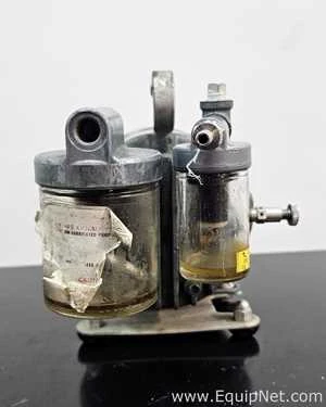 Used Lab Pumps