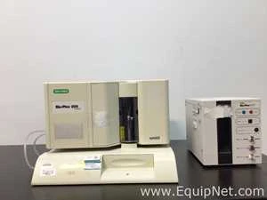 Lot 222 Listing# 1072330 Bio Rad Bio Plex 200 Analyzer