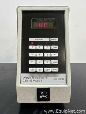 Used Chromatography Columns