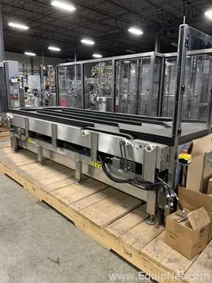 Garvey Bi-direction Accumulation Table