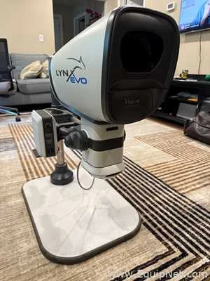 Vision Engineering Lynx Evo Microscope