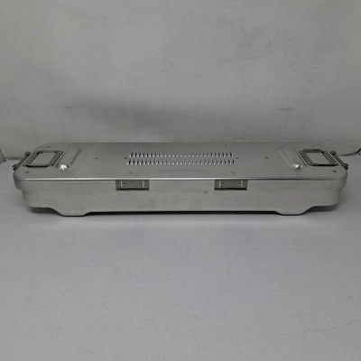 Aesculap, Inc. JM021 Sterilization Case