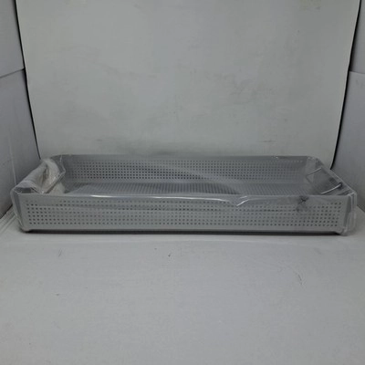 Case Medical Inc MediTray BSKL03 Long Size Aluminu