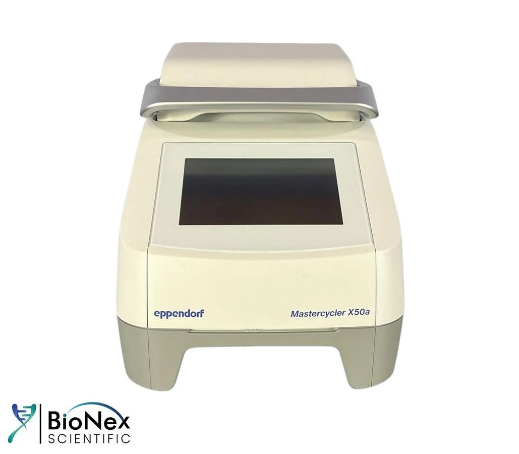 Eppendorf Mastercycler X50a Thermal Cycler