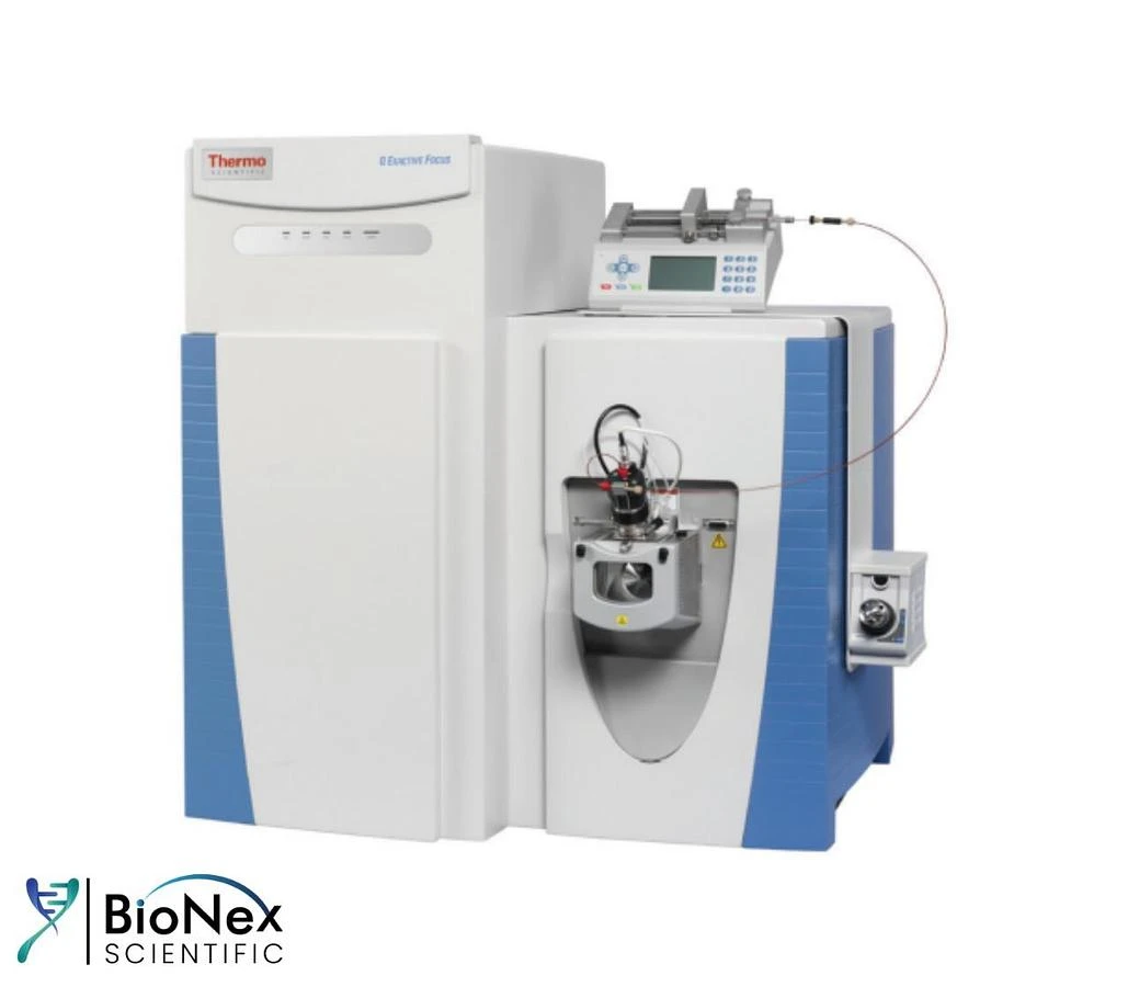 Thermo Q Exactive Focus LC/MS System