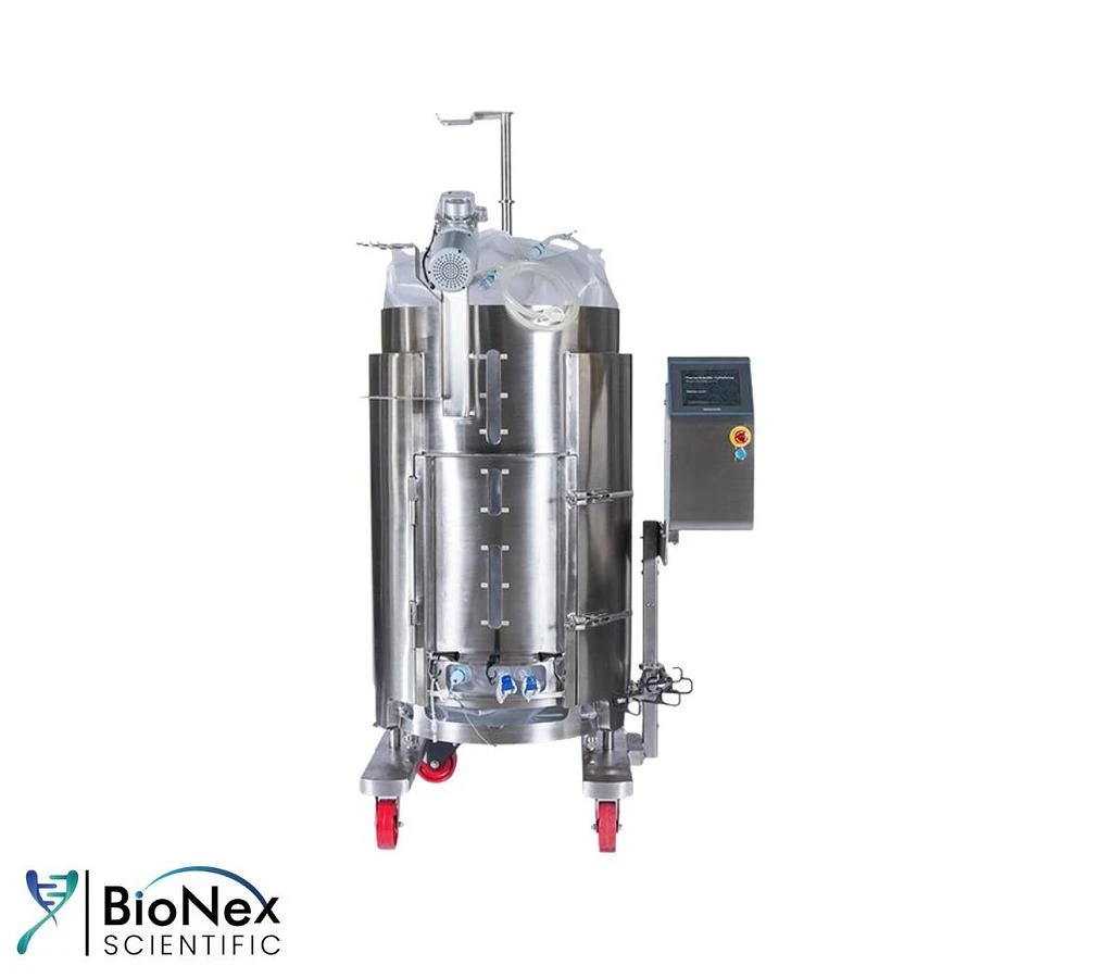 Thermo HyPerforma 500L Single-Use Mixer