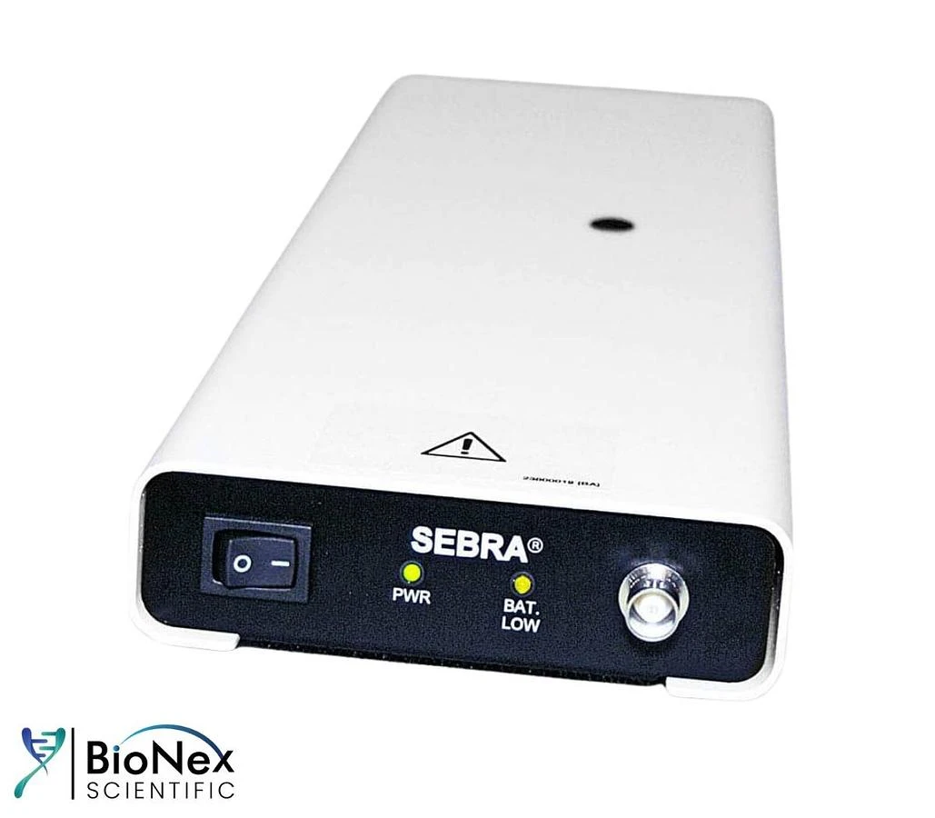 Sebra Vante 2380 Tube Sealer