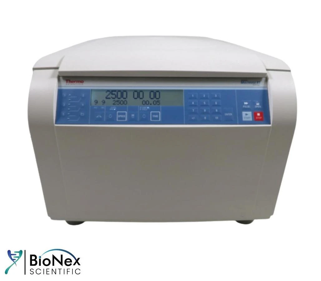 Thermo Scientific Multifuge X1 Centrifuge