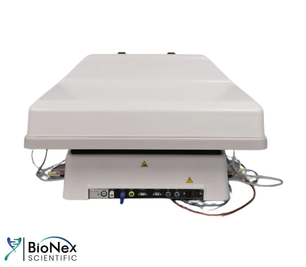 Sartorius Biostat RM 2050 Wave Bioreactor