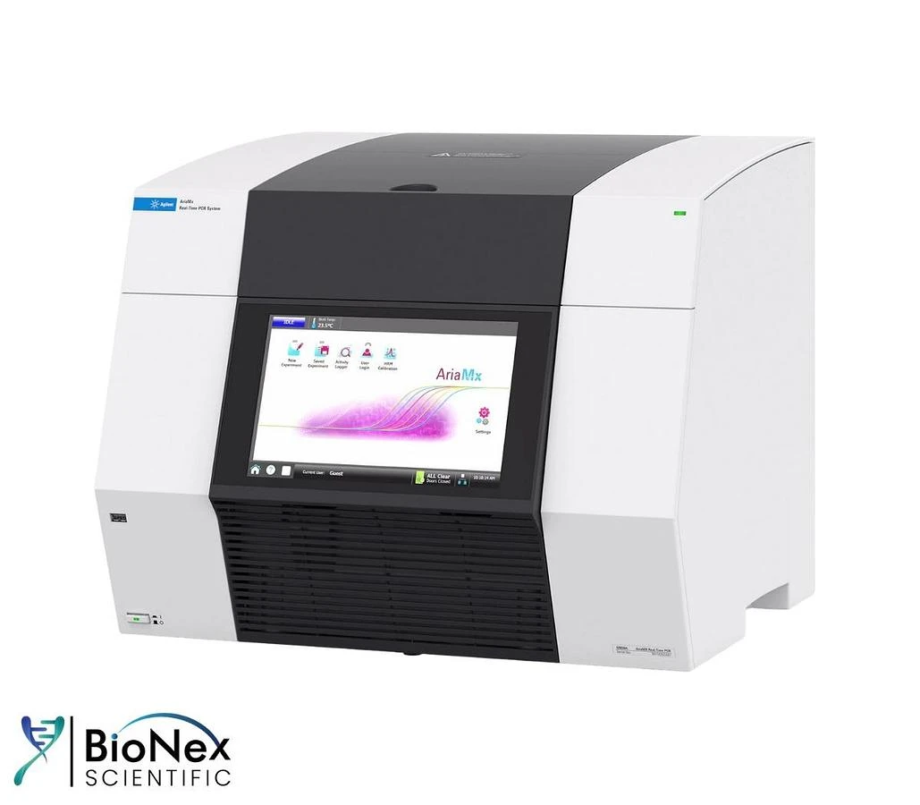 Agilent Technologies AriaMx Real-Time PCR System