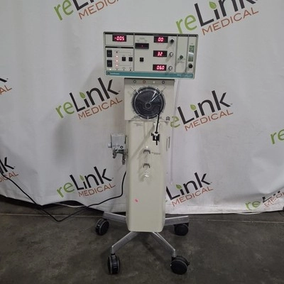 Sensormedics CareFusion SensorMedics 3100B Ventilator | LabX.com