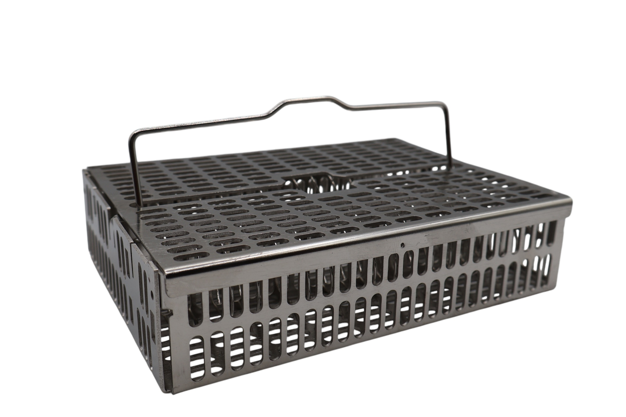 Cassette Basket Leica (ASP/Peloris)