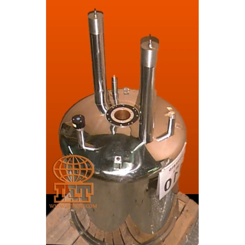 Shielded Oxford 300 NMR magnet