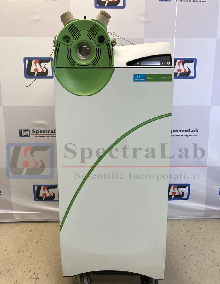 PerkinElmer Qsight 420 LC-MS/MS