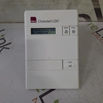 Alere Cholestech LDX Analyzer | LabX.com