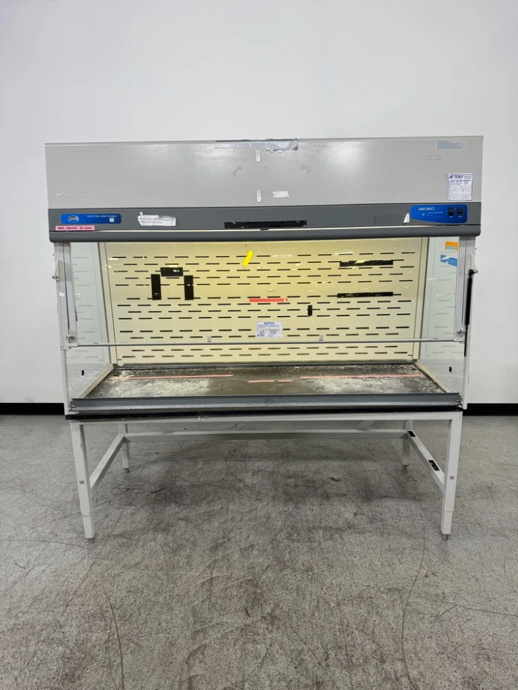Labconco Purifier 6' Class Safety Enclosure
