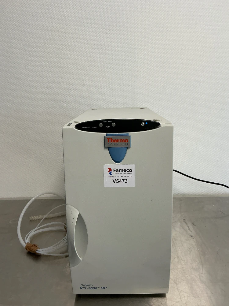 Thermo Scientific ICS-5000+ SP-5 HPLC