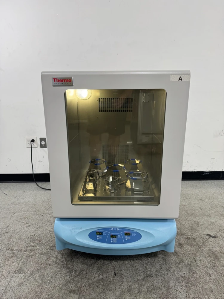 Thermo Scientific MaxQ 6000 Incubator Shaker