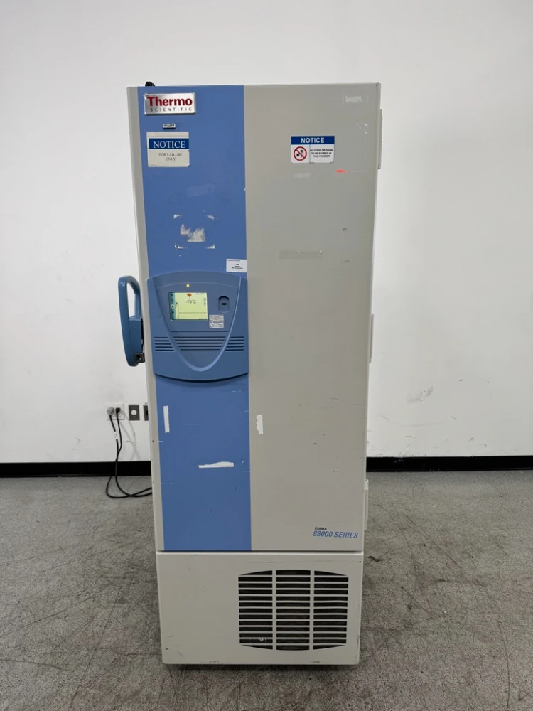 Thermo Scientific Forma 88000 Series -80 Ultra Low Freezer